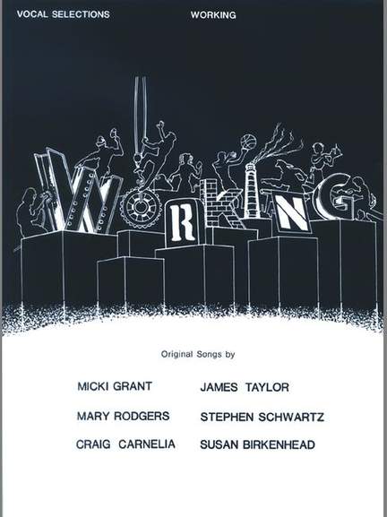 Working: Vocal Selections