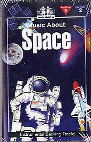 Various: Music About Us: Space