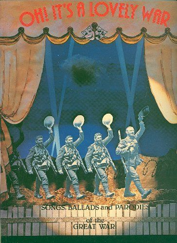Various: Oh! It's a Lovely War