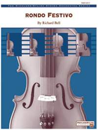 Richard Bell: Rondo Festivo