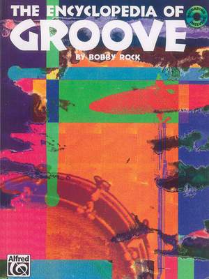 The Encyclopedia of Groove