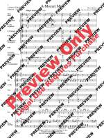 Wolfgang Amadeus Mozart/John O'Reilly: A Mozart Mix Product Image