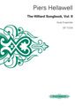 Hellawell, Piers: The Hilliard Songbook Vol.2