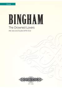 Bingham, J: The Drowned Lovers