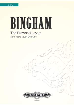 Bingham, J: The Drowned Lovers