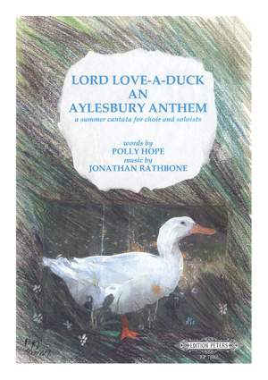 Rathbone, J: Lord Love-A-Duck: An Aylesbury Anthem