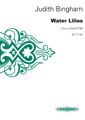 Bingham, J: Water Lilies