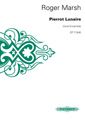 Marsh, R: Pierrot Lunaire