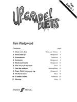Pam Wedgwood: Up Grade Duets Grade 0-1 Product Image