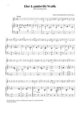 Glover, F: Play Showtime Book 2 (violin and piano)