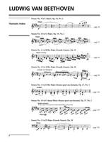 Ludwig van Beethoven: Piano Sonatas, Volume 2 (Nos. 9-15) Product Image
