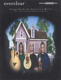 Everclear -- Songs from an American Movie Volume 1