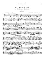 Alexander Glazunov: Concerto in A Minor, Op. 82 Product Image
