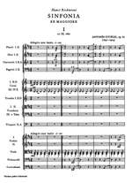 Dvorak, A: Symphony No. 6 in D, Op.60 Product Image