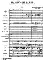 Dvorak, A: Symphony No. 3 in E-flat, Op.10 Product Image