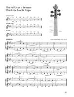 Sassmannshaus, E: Early Start on the Violin, Volume 3 (E) Product Image
