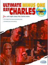 Ray Charles: Ultimate Minus One