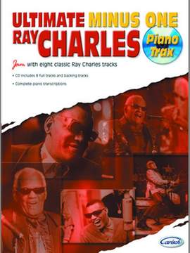 Ray Charles: Ultimate Minus One
