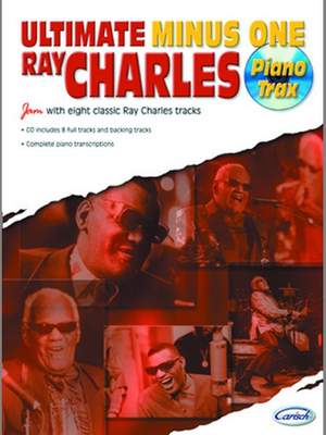 Ray Charles: Ultimate Minus One