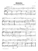 First Repertoire for Violin Product Image