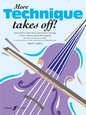 M. Cohen: More Technique Takes Off