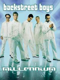 Backstreet Boys: Millennium