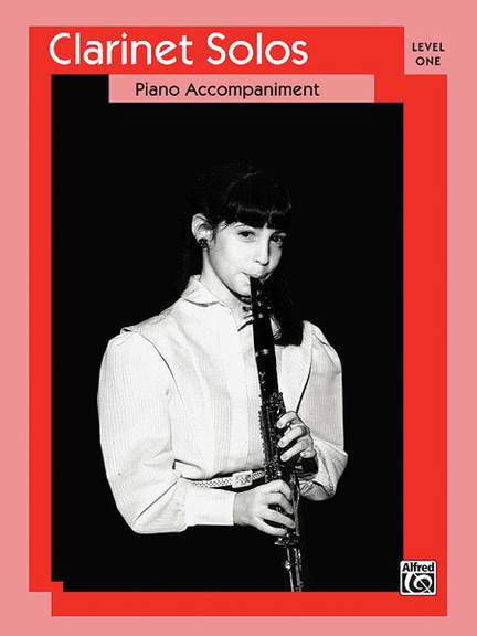 Clarinet Solos