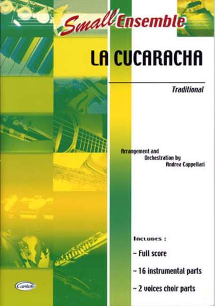 La Cucaracha