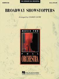 Broadway Showstoppers