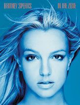 Britney Spears: In the Zone