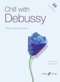 Chill with Debussy