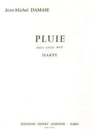 Damase: Pluie