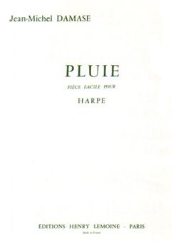 Damase: Pluie