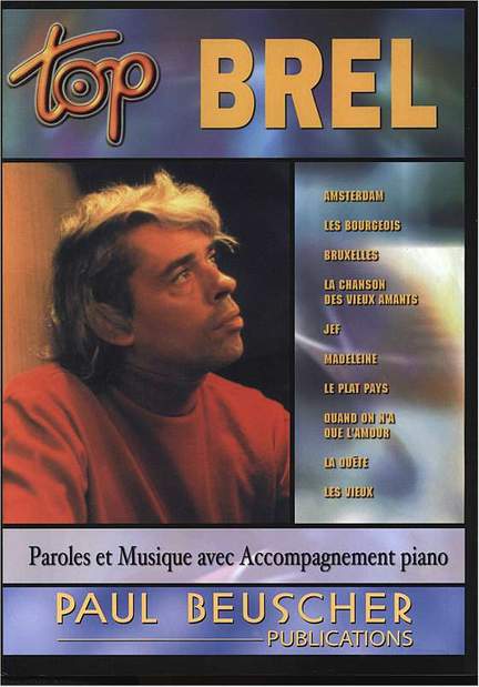 Top Brel