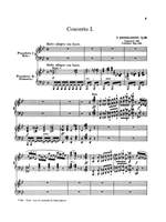 Felix Mendelssohn: Piano Concerto No. 1 in G Minor, Op. 25 Product Image