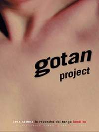 Gotan Project: Revancha Del Tango, La (PVG)
