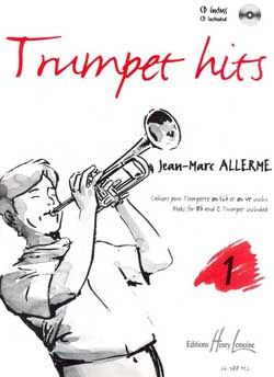 Allerme: Trumpet Hits Volume 1
