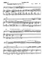 Absil, Jean: Fantaisie Caprice Op.152 (A Sax/piano) Product Image