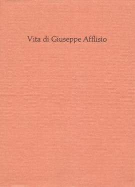 Various: Vita di Giuseppe Afflisio