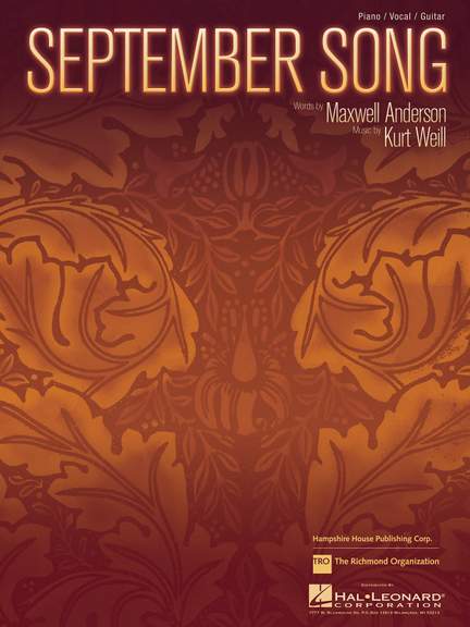 September Song (PVG single)