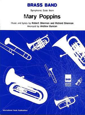 Richard M.  Sherman_Robert B. Sherman: Mary Poppins Suite