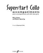 M. Cohen_R. Spearing: Superstart Cello Product Image