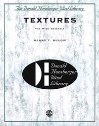Harry T. Bulow: Textures