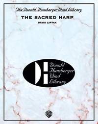 David Liptak: The Sacred Harp