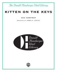 Zez Confrey: Kitten on the Keys