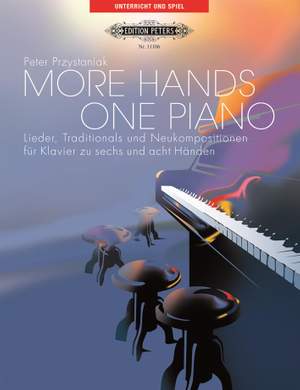 Przystaniak, P: More Hands - One Piano