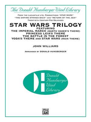 John Williams: Star Wars Trilogy