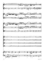 Bach, JS: Der Herr ist mein getreuer Hirt (BWV 112; G-Dur) Product Image