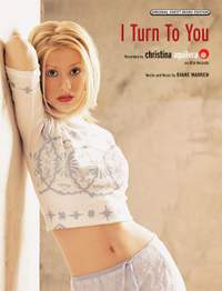 Christina Aguilera: I Turn to You
