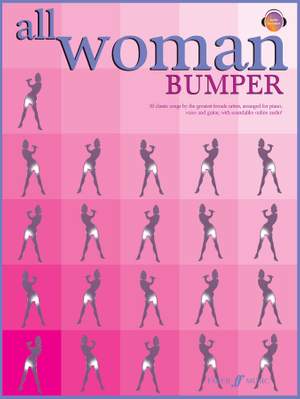 Various: All Woman Bumper Collection